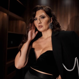 Ваша Антонина Деркач