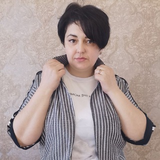 Антонина Дьяконова 