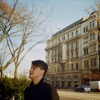 Гражданин Антонов