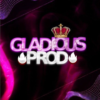 ⚡️𝐆𝐋𝐀𝐃𝐈𝐎𝐔𝐒/𝑷𝑹𝑶𝑫⚡️