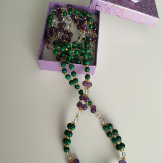 Тантрические ожерелья