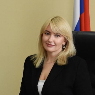 Анна Анюхина