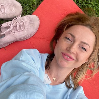 Канал Анны Муравьёвой