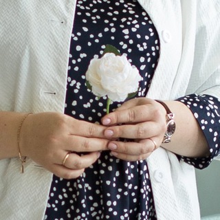 Анютины сказки🕯📚