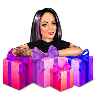 Аня Дарит!🎁