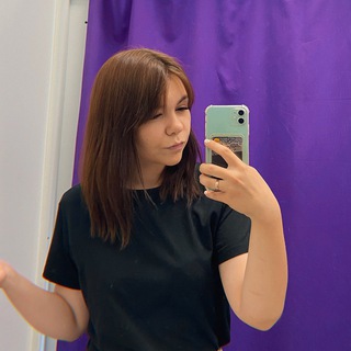 Аня, дай артикул 🛍️