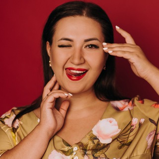 AIBAZOVAJELA | СТИЛЬ PLUS SIZE