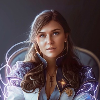 Анжелика Матушкина