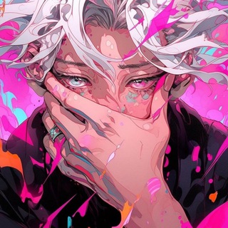 aokigahara.luna ᵃⁿⁱᵐᵉ • ᵃⁱ