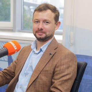 Арсений Крепский про туризм