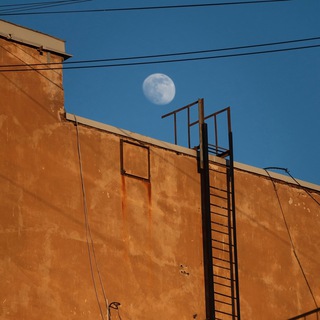 Архитектура петербургского настроения