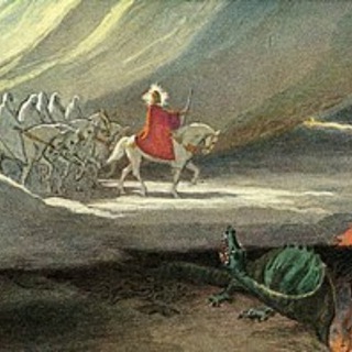 Апокалипсия