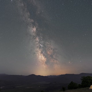 📸 Apogee Timelapse