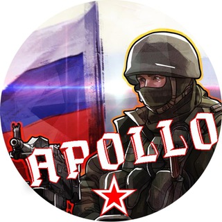 ️ APOLLO RU