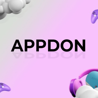 AppDon 🐳