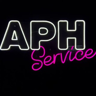 APH -service | Apple_Hospital