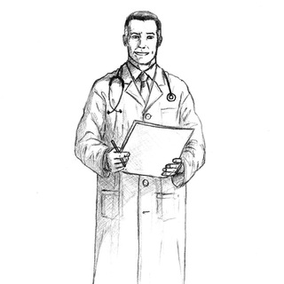 Халатность людей в халатах