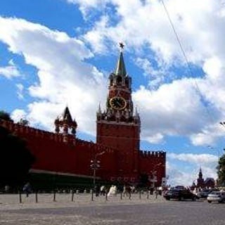 Kremlin Today