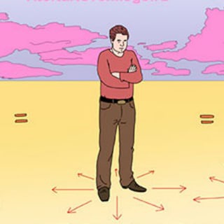 Либеральный взгляд