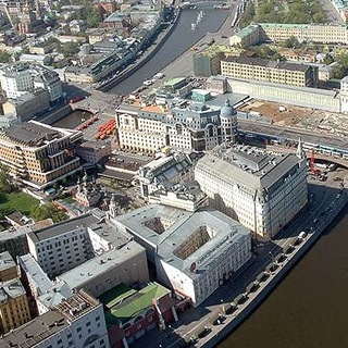 Лимита и коренные