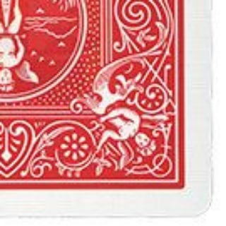 Меченая карта