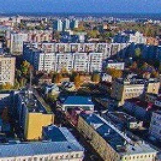 Мир всем местным