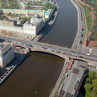 Московский мост