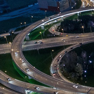 Московские дороги