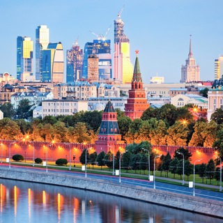 Москва | События | Новости