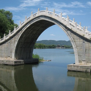 Мосты и дороги