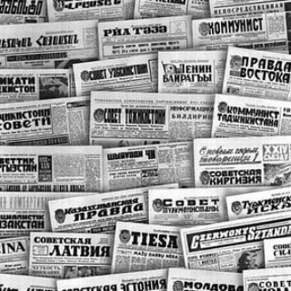 Новостной фрилансер