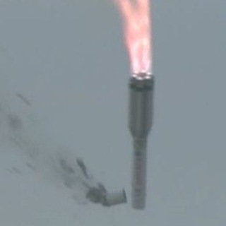 Ударившиеся о твердь небесную