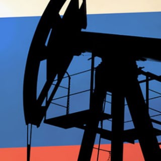 Огненная вода и нефтяные трубы
