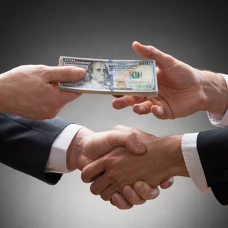 Онлайн-блог о коррупционерах