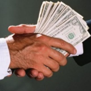 Откат за откатом