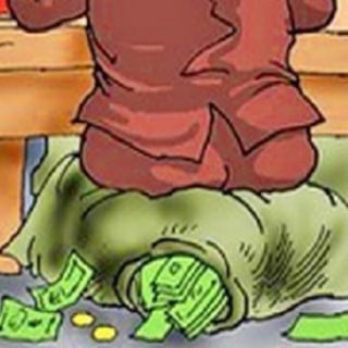 50 оттенков компромата