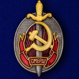 Штаб Партизанского Движения Z🇷🇺