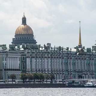 Петербуржский дневник