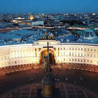 Петербуржские тайники