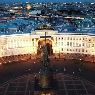 Петербуржские тайники