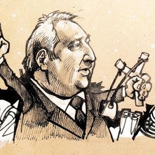 Песни Рогозина