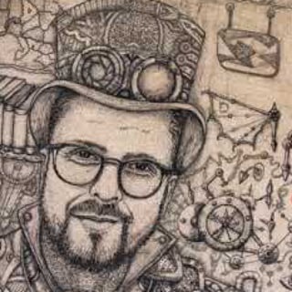 Преследующие Шария