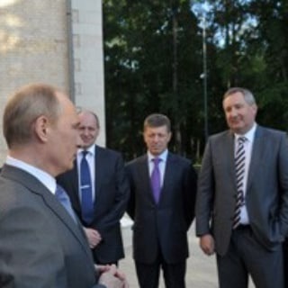 Птицы высокого полёта