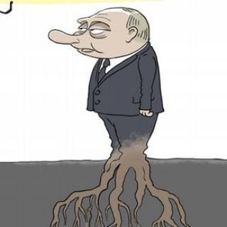 Путин-3. Перезагрузка