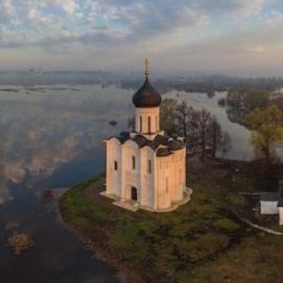 Святая Русь