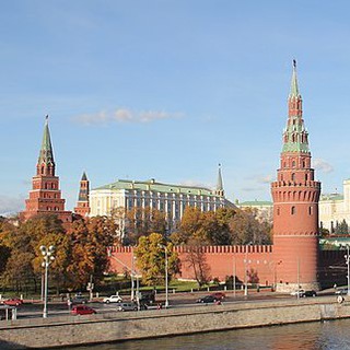 Шальные башни