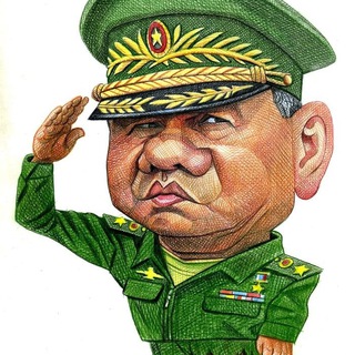 Шойгу на связи