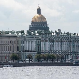 Слово об СПБ