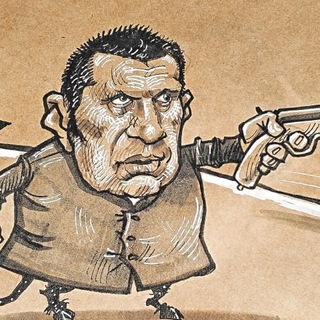 Соловьиный полёт