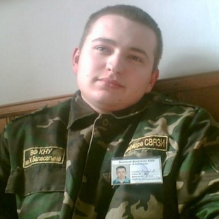 Андрей Zамай